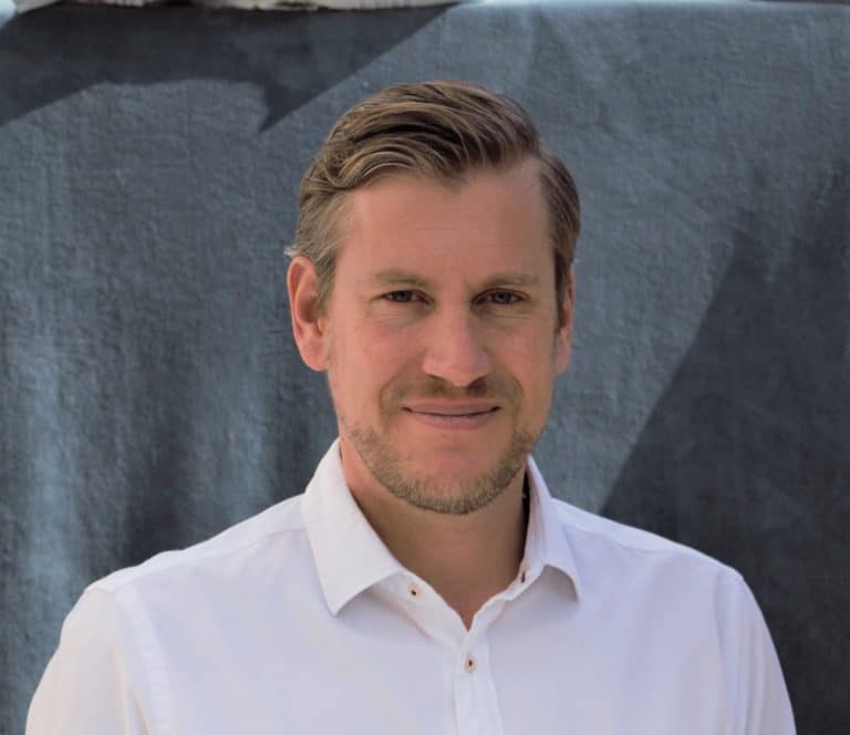 Andreas Berney Formateur