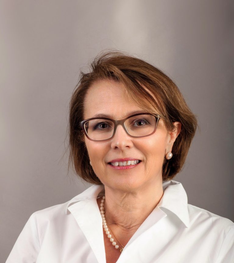 Anne Gueissaz Formatrice