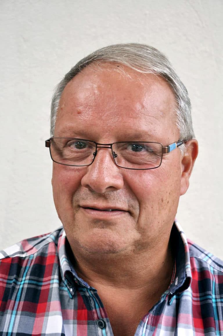 François Vuilleumier Formateur