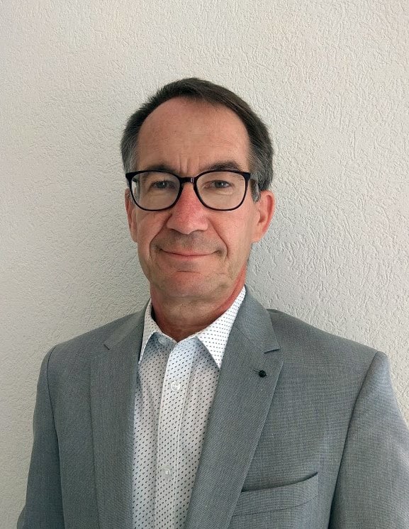 Frédéric Steinmann Formateur